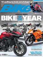 BIKE